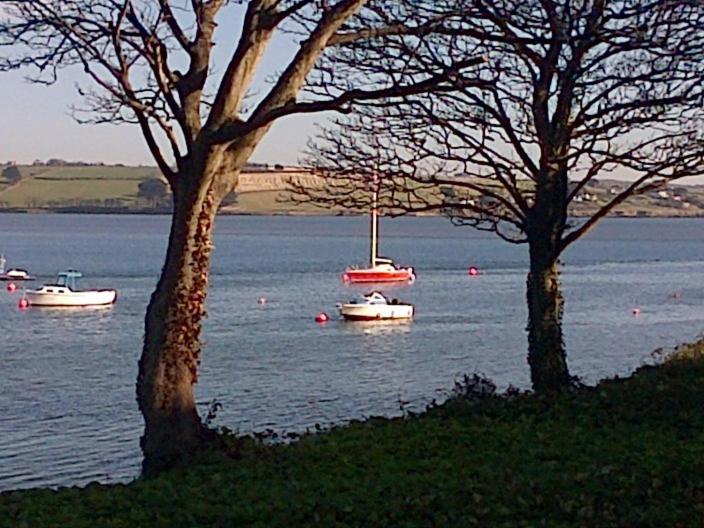 Bed and Breakfast Seafield Farmhouse