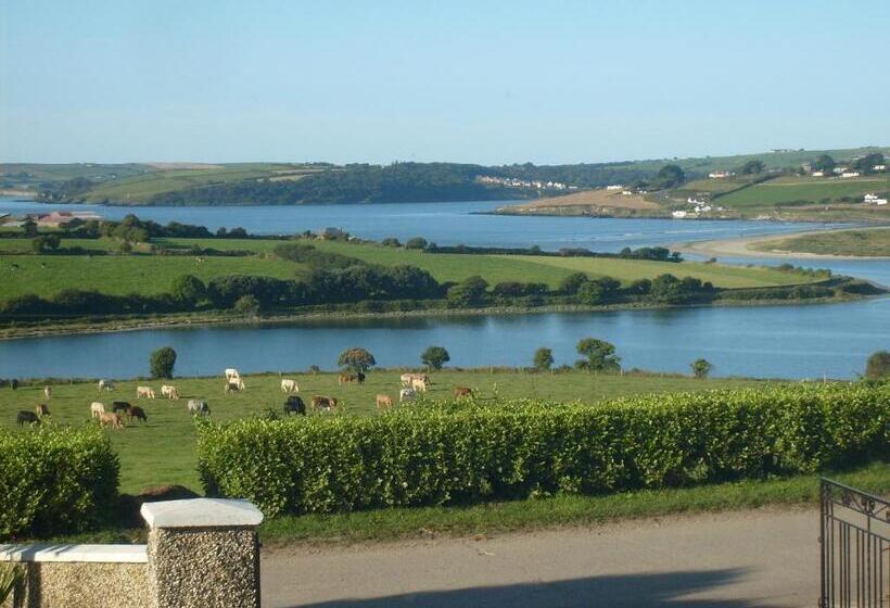 Bed and Breakfast Seafield Farmhouse