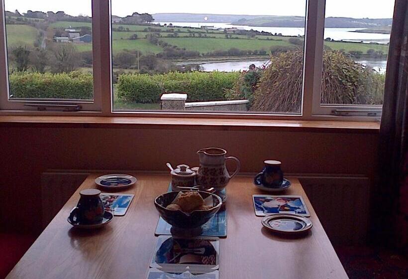 Bed and Breakfast Seafield Farmhouse