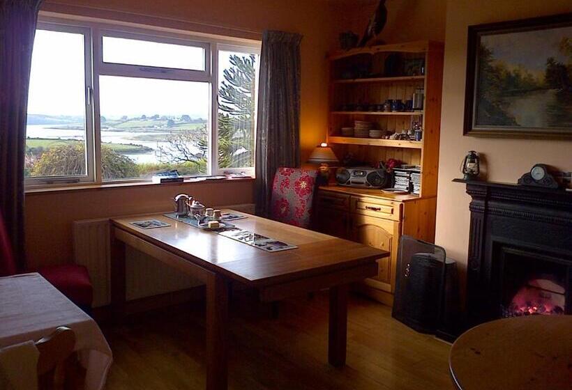 Bed and Breakfast Seafield Farmhouse