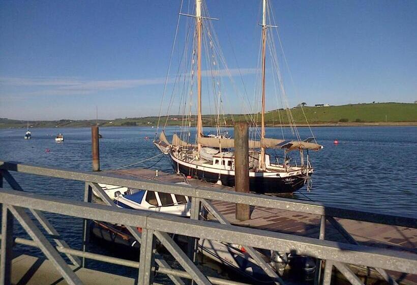 Bed and Breakfast Seafield Farmhouse