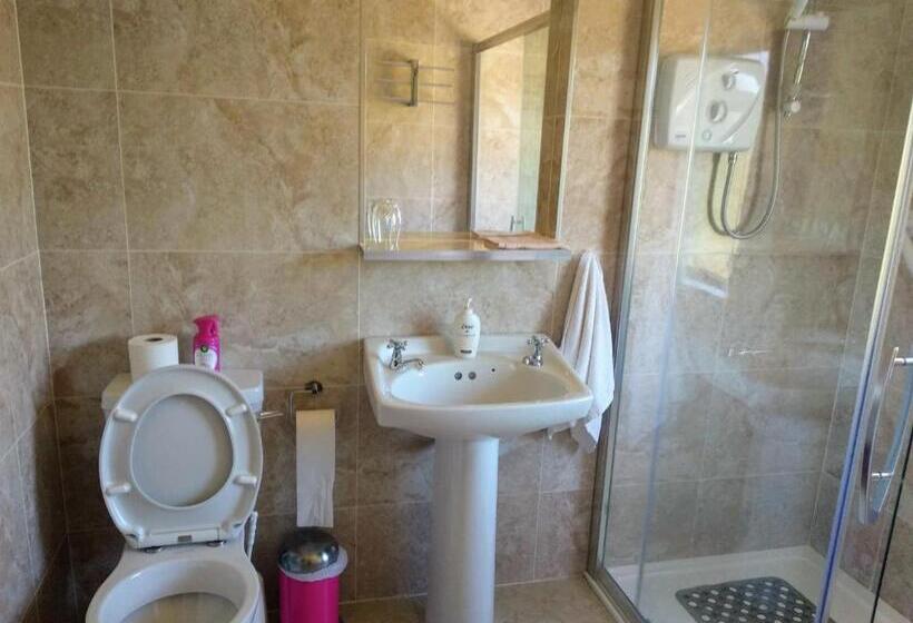 Bed and Breakfast Seafield Farmhouse