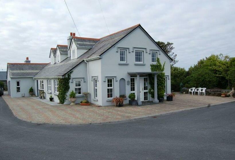 Bed and Breakfast Teach An Easard