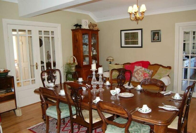 Bed and Breakfast Teach An Easard