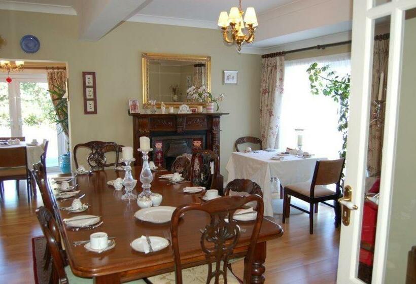 Bed and Breakfast Teach An Easard