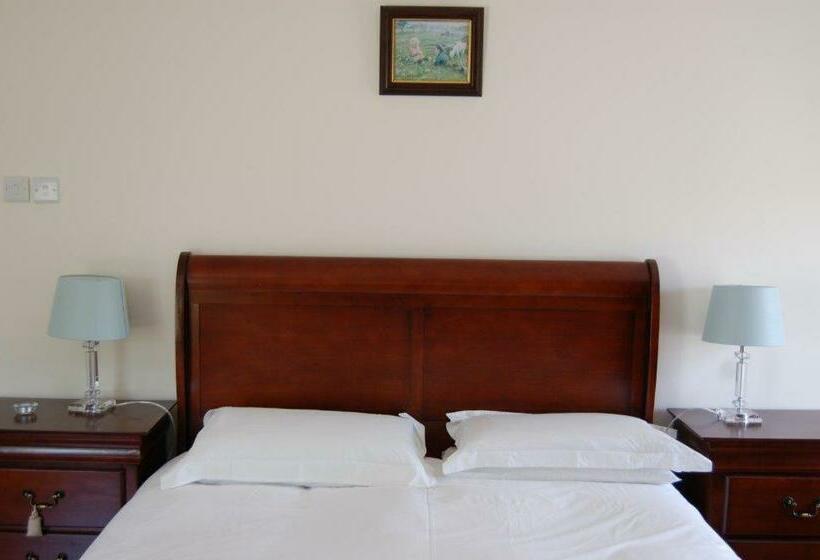 Bed and Breakfast Teach An Easard