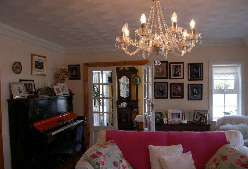 Bed and Breakfast Teach An Easard