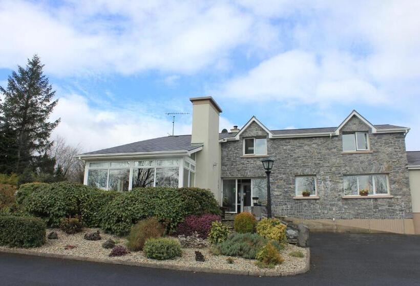 Carrowntober House B & B