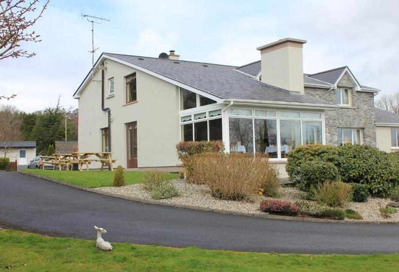 Carrowntober House B & B