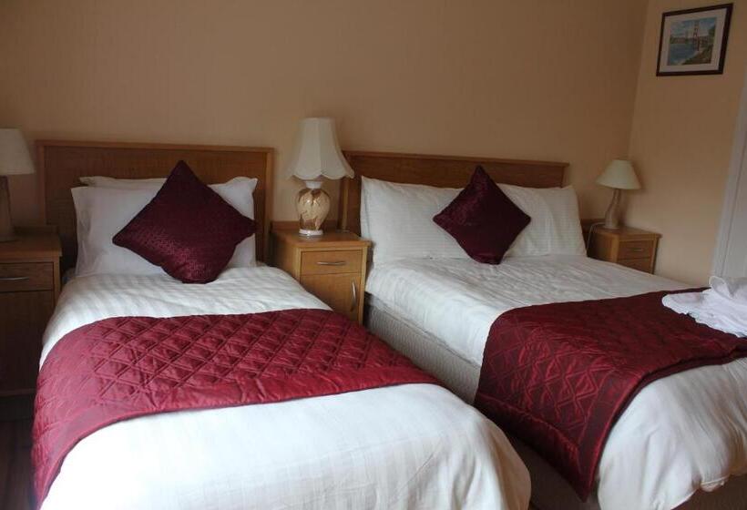 Carrowntober House B & B