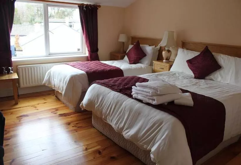 Carrowntober House B & B