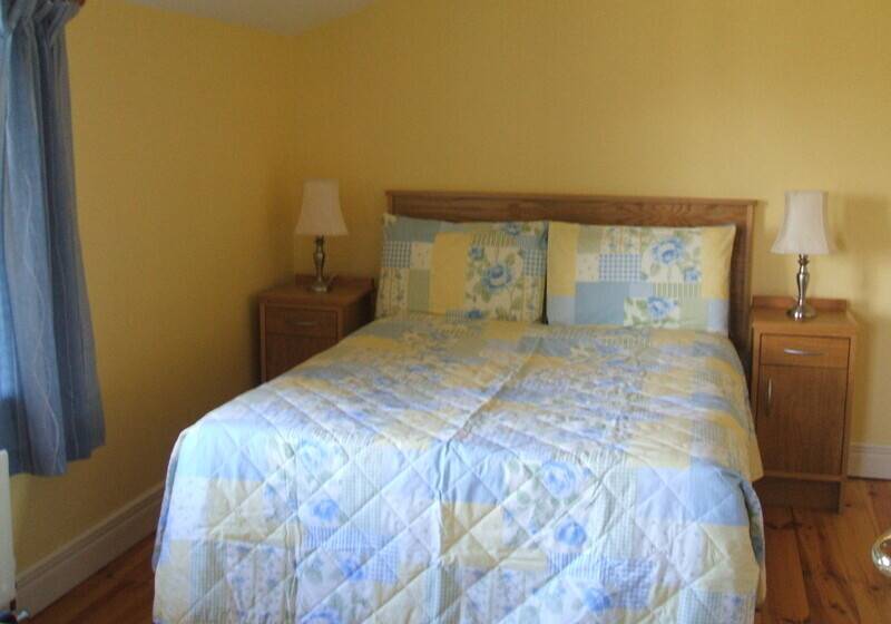 Carrowntober House B & B