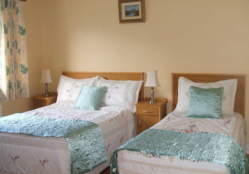 Carrowntober House B & B