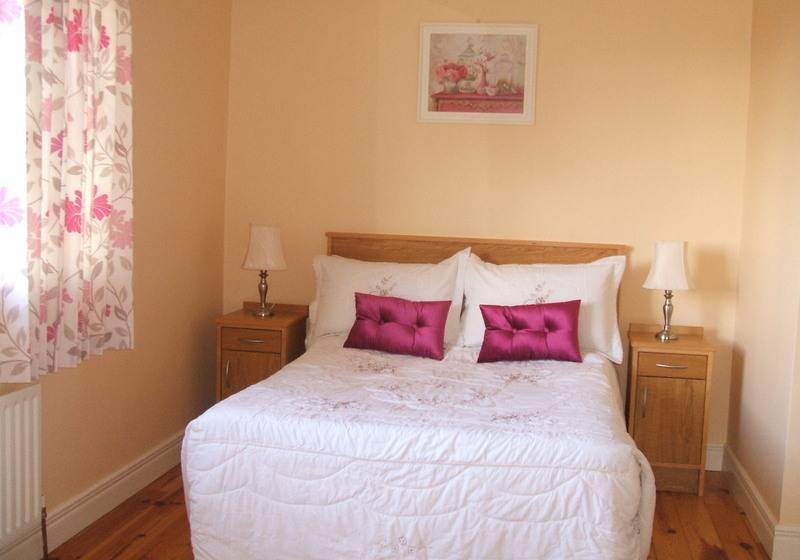 Carrowntober House B & B