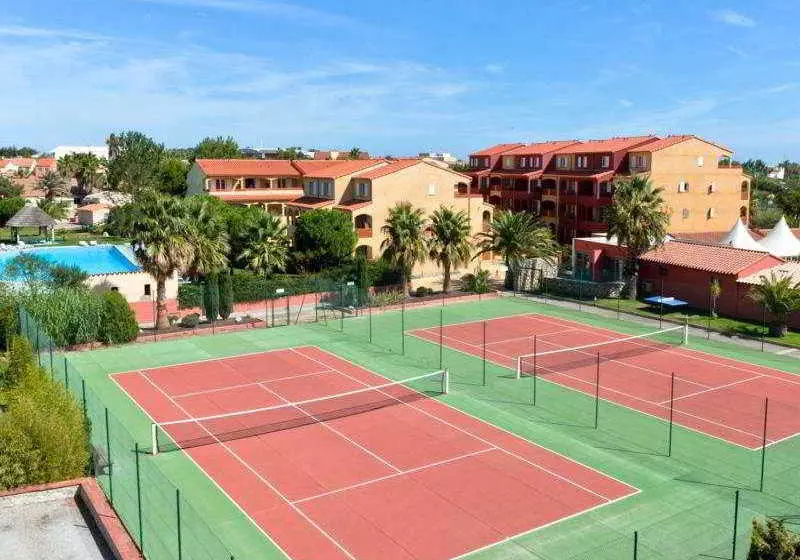 Cela Canet Hotel & Residences