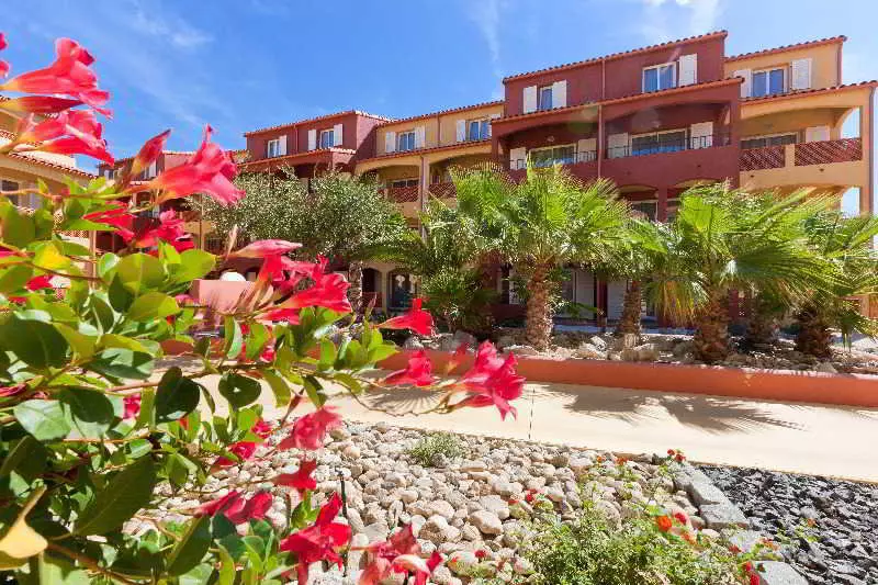 Cela Canet Hotel & Residences