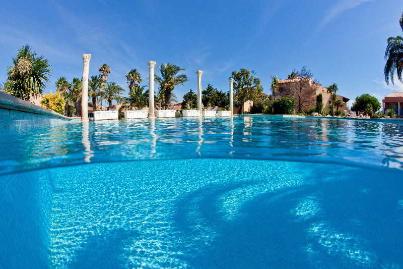 Cela Canet Hotel & Residences