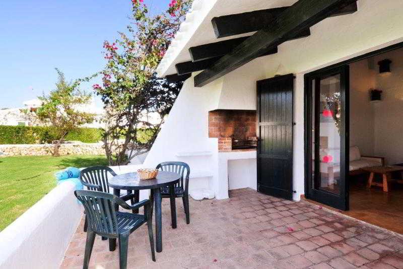 Complejo Piscina Binisafua