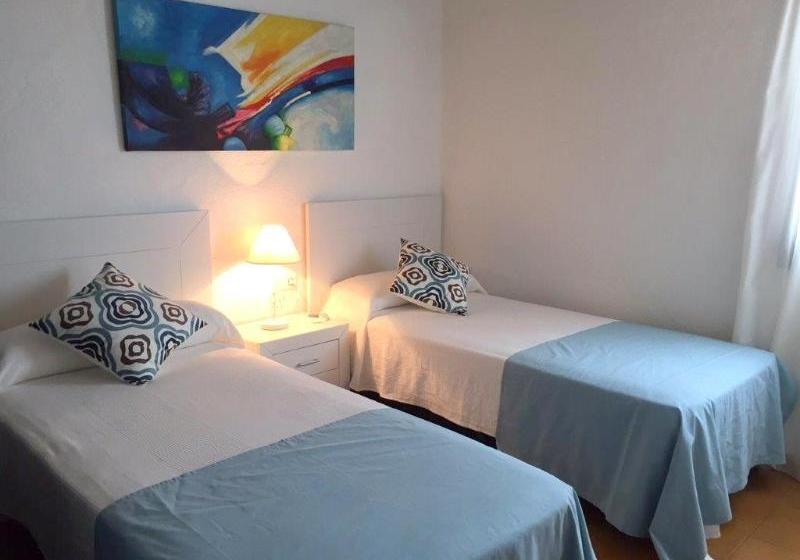 Complejo Piscina Binisafua