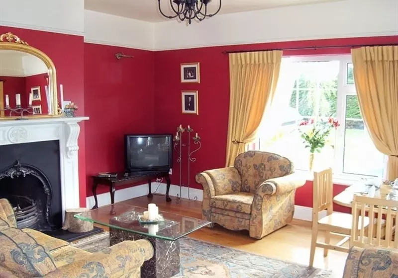 Ellamore B&b