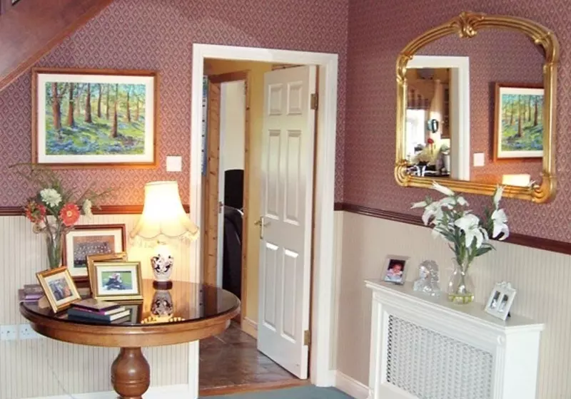 Ellamore B&b