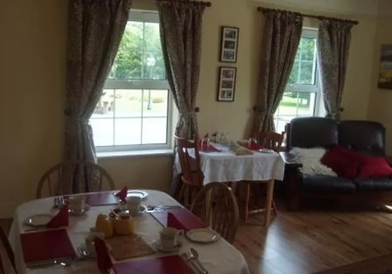 Ellamore B&b