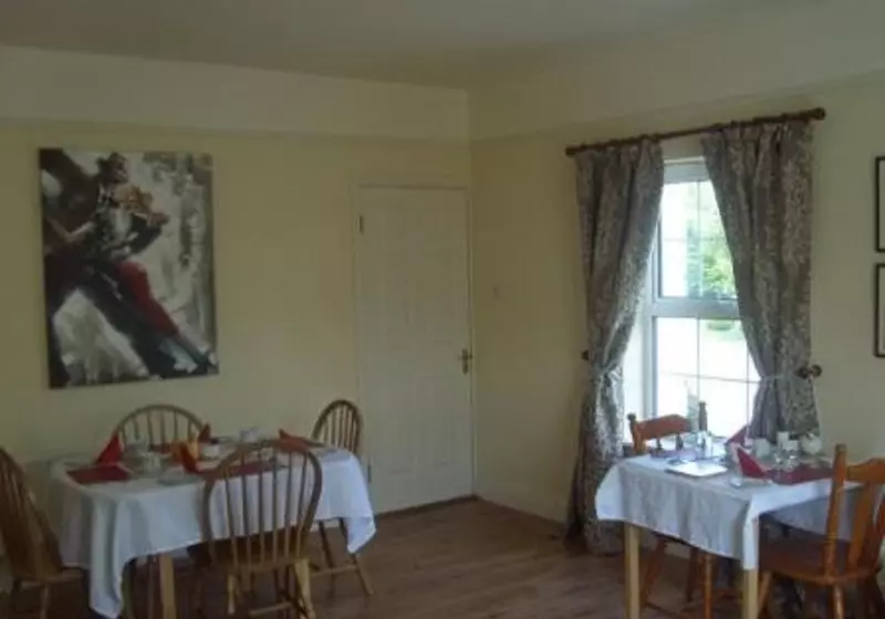 Ellamore B&b