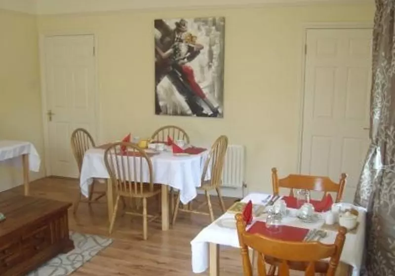 Ellamore B&b