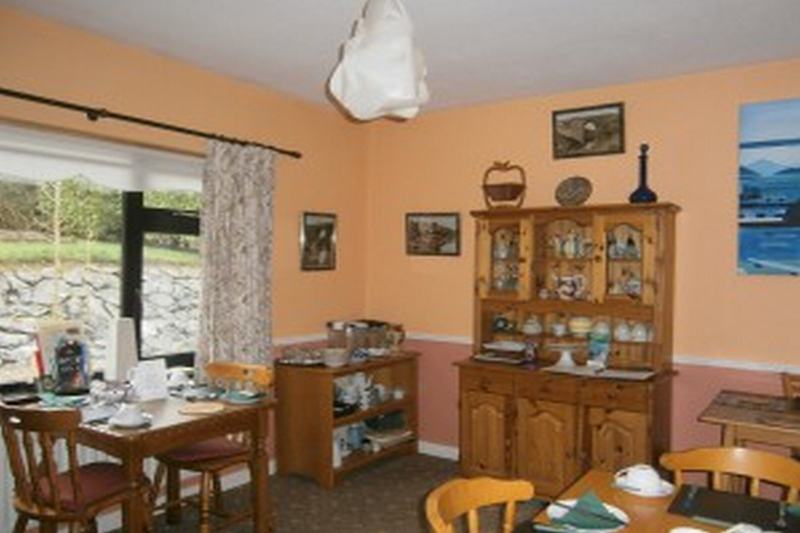 Gowlaun Bed And Breakfast