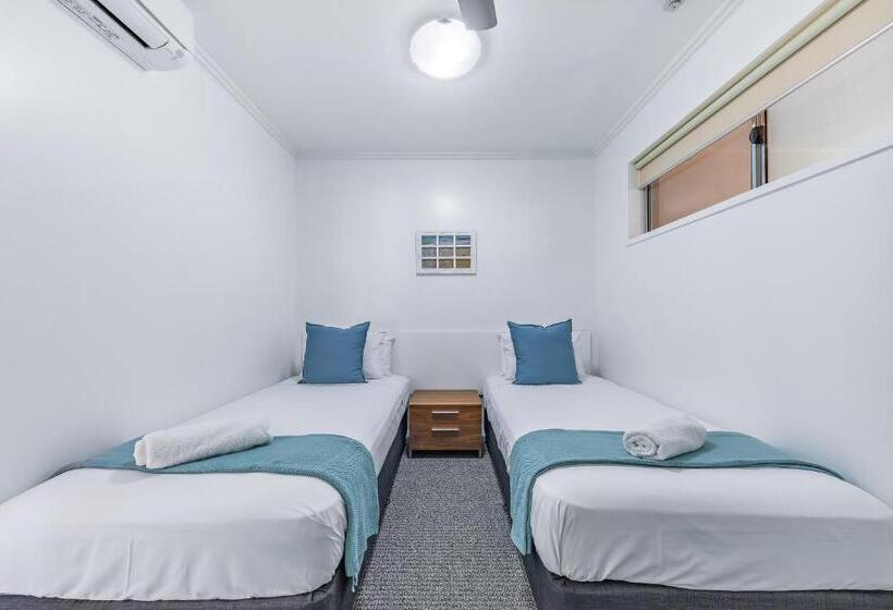 酒店 Airlie Summit Apartments