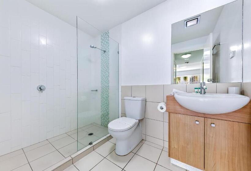 酒店 Airlie Summit Apartments