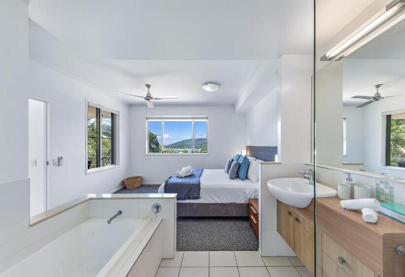 酒店 Airlie Summit Apartments