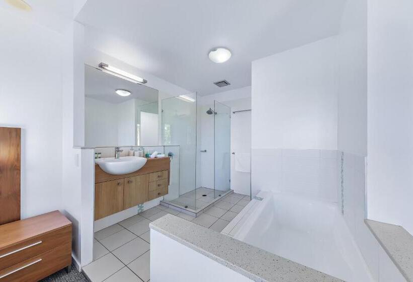 酒店 Airlie Summit Apartments