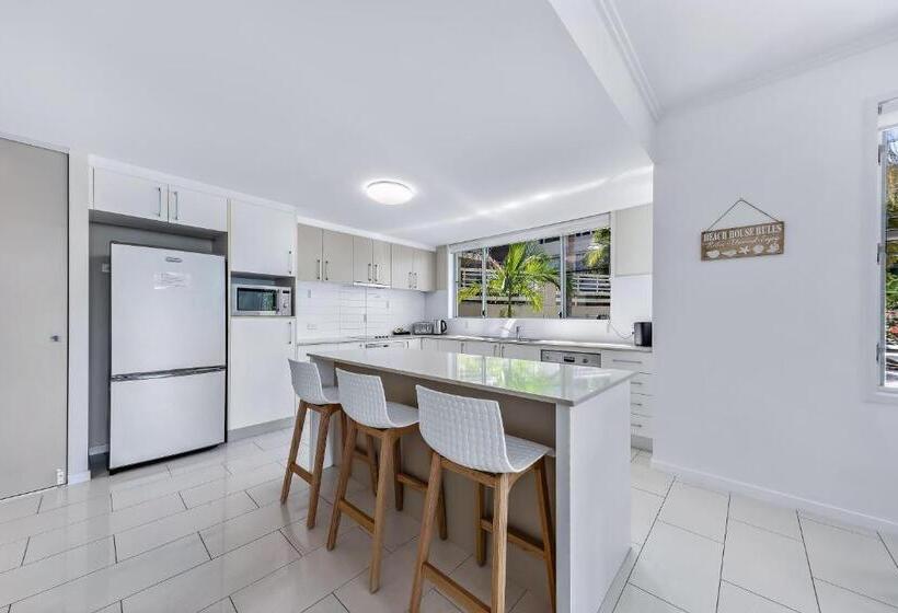 酒店 Airlie Summit Apartments