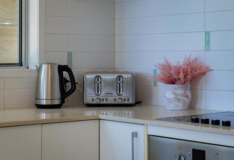 酒店 Airlie Summit Apartments