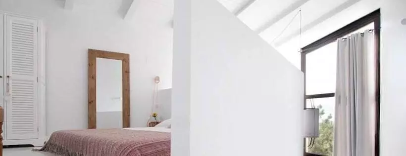 Hotelli Akassa Alojamientos Bioclimáticos