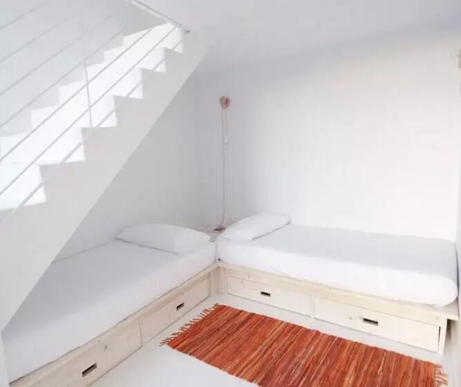 Hotelli Akassa Alojamientos Bioclimáticos