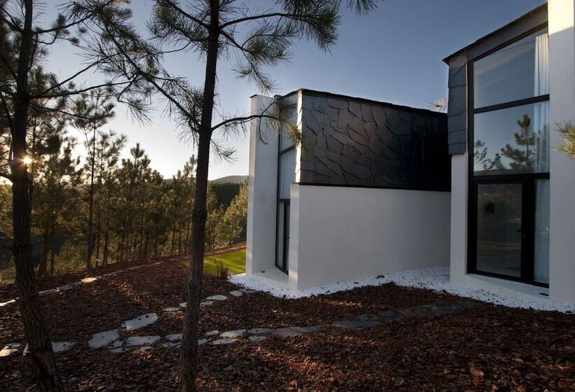 Отель Akassa Alojamientos Bioclimáticos