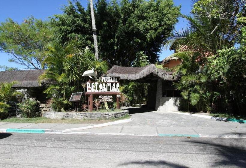 فندق Beijamar Praia