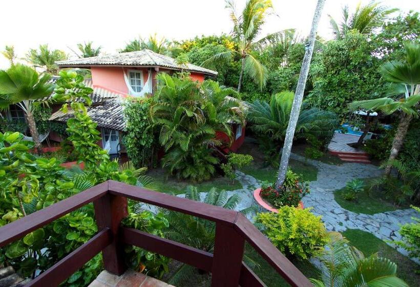 فندق Beijamar Praia