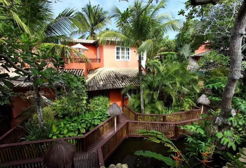 ホテル Beijamar Praia