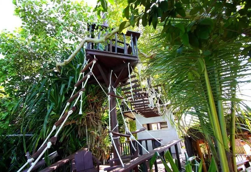 ホテル Beijamar Praia