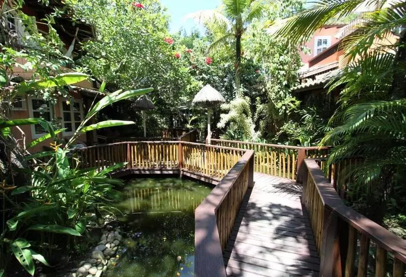 ホテル Beijamar Praia