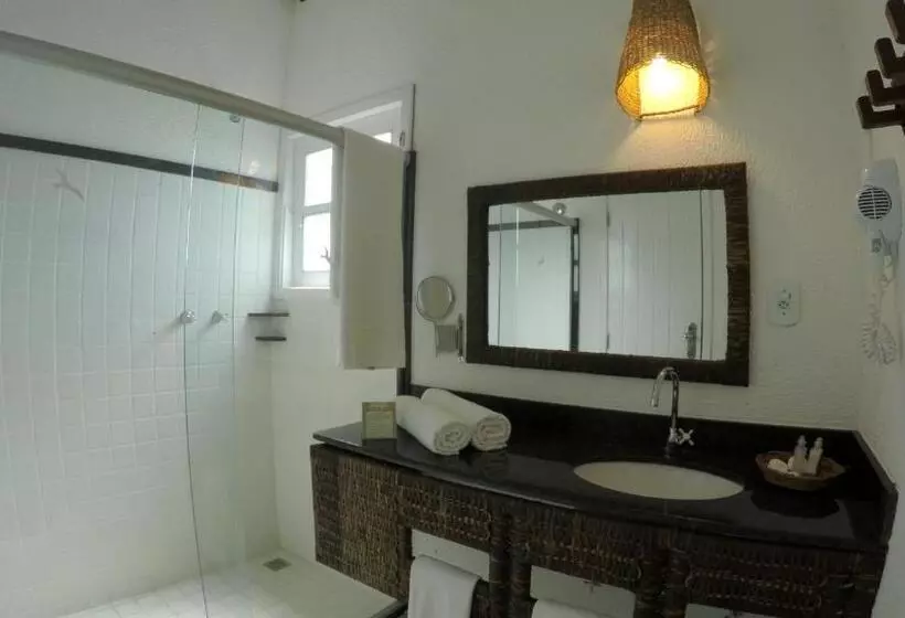 ホテル Beijamar Praia