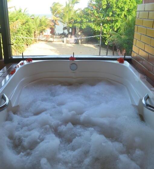 فندق Beijamar Praia