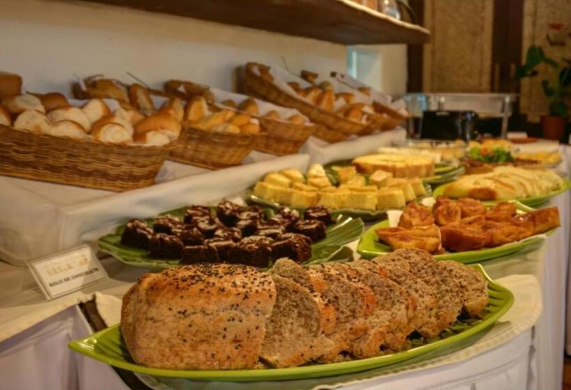 فندق Beijamar Praia