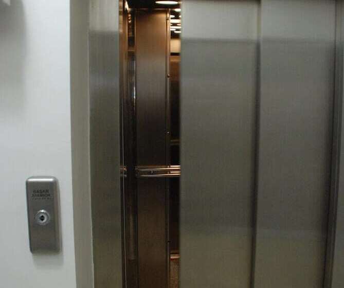 هتل Bursa Park Apart