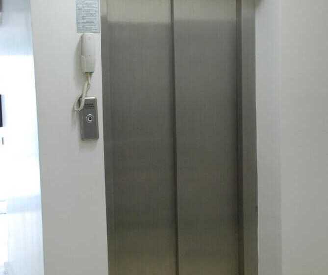 هتل Bursa Park Apart