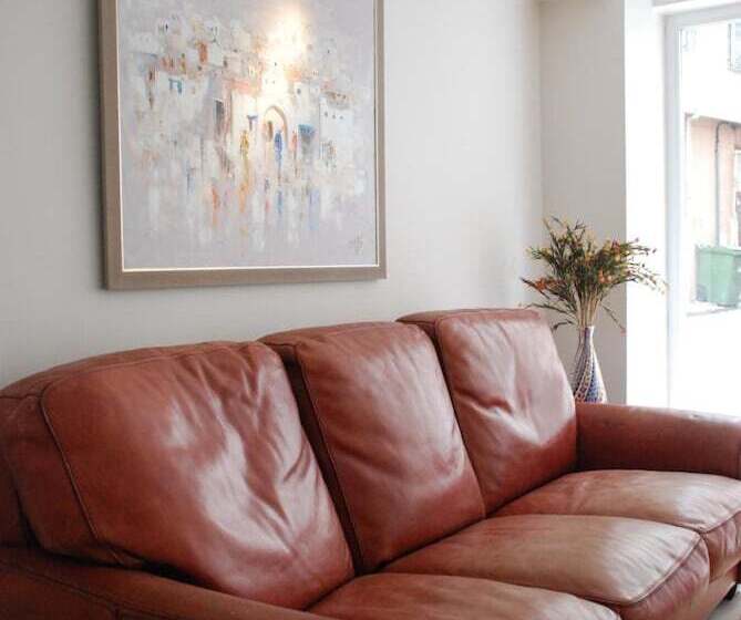 هتل Bursa Park Apart