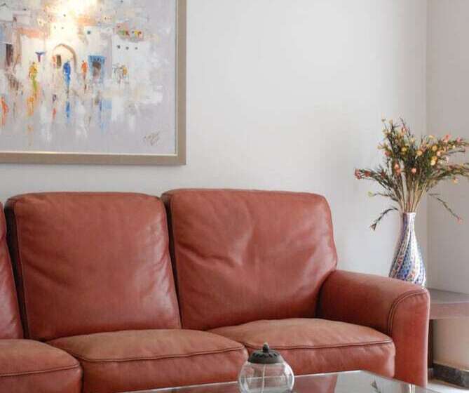 هتل Bursa Park Apart